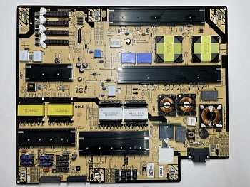 Блок питания BN44-01115C L65SA9NA ADY REV 1.2 от ТВ Samsung QE65QN90AAU с разбора