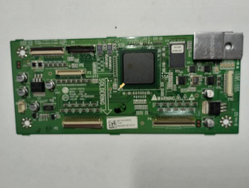 Logic main 6870QCE020C от ТВ LG 42PX3RV с разбора