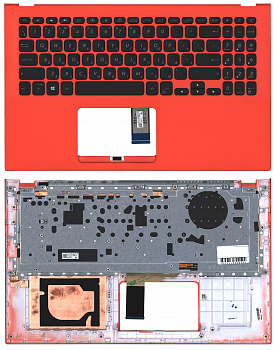 Топкейс для Asus X512