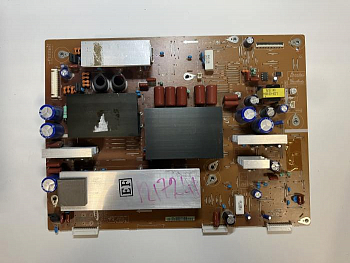 Блок питания LJ41-10170A от ТВ Samsung PN51E535A3F с разбора