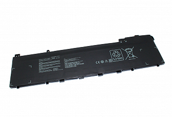 Аккумулятор (батарея) C32N2022 для ноутбука Asus VivoBook Pro 16x M7600QE, 11.55В, 96Wh