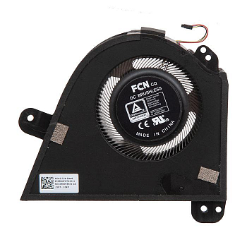 Вентилятор GX703HS THERMAL CPU FAN с разбора