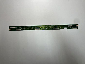 Y drive board EAX64285901 от ТВ LG 42pa4510-zg с разбора