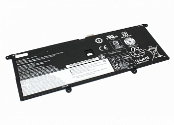 Аккумулятор (батарея) для ноутбука Lenovo Ideapad Yoga Slim 9-14 (L19C4PH0) 7.72V, 8230мАч, 63.5Wh