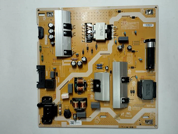 Блок питания BN44-00932N L55E7_RSM от ТВ Samsung UE55RU7300U с разбора