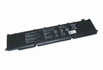 Аккумулятор (батарея) RC30-0370 для ноутбука Razer Blade 14 Ryzen 9 RTX 3070, 15.4В, 4003мАч