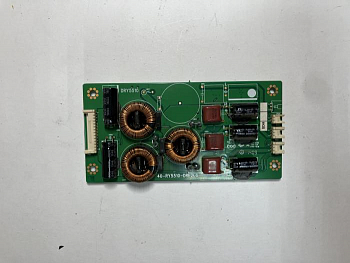 Инвертор 40-RY5510-DRE2LG от ТВ Goldstar lt-55t440f с разбора