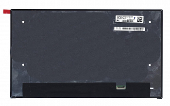 Матрица (экран) для ноутбука LP133WF9(SP)(F1), 13.3", 1920x1080, 30 pin, UltraSlim, LED, матовая