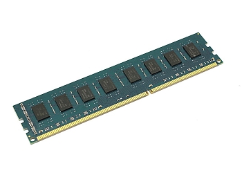 Модуль памяти Ankowall DDR3 2GB 1060 MHz PC3-8500 SDRAM 1.5V UNBUFF.