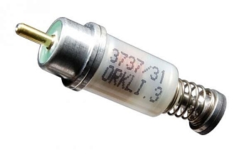 Тэн 1900 w (прям.L=175 мм) htr000lg, 5301er1000h - LG - Thermowatt