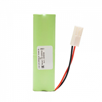 Аккумулятор Ni-Mh 4.8V 2400 mAh AA Twinstick разъем EL-2P