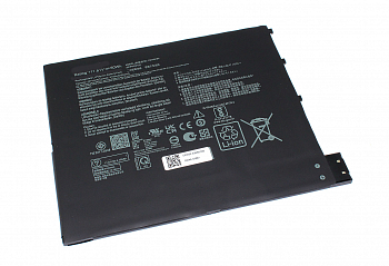 Аккумулятор (батарея) для ноутбука Asus T3300 (C31N2104) 11.61V 50Wh