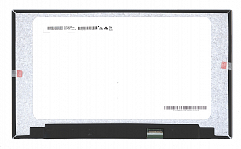 Матрица (экран) для ноутбука B140XTN07.5, 14", 1366x768, 30 pin, LED