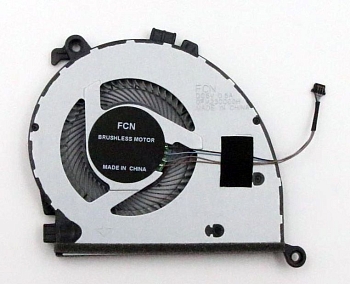 Вентилятор (кулер) для ноутбука Lenovo Thinkbook 14 15*, 4-pin