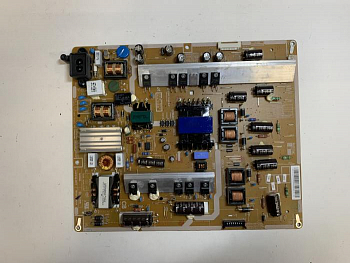 Блок питания BN44-00624A от ТВ Samsung ue50f6800ab с разбора