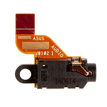 Аудио разъем для ноутбука Asus T303UA AUDIO JACK FPC R2.1