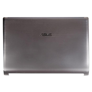 Крышка матрицы для ноутбука Asus N73S с разбора