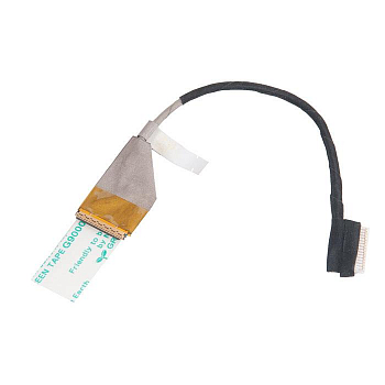 Шлейф матрицы для ноутбука Asus K40I LVDS CABLE TEFLON R1.1