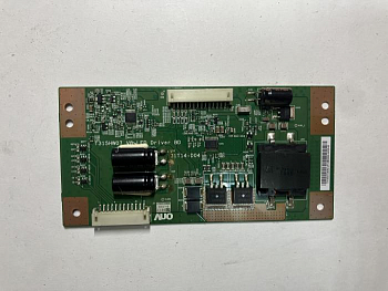 X drive board T315HW07 от ТВ LG 32lv3551-zd с разбора