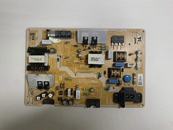 Блок питания BN44-00956A от ТВ Samsung UE43N5570AU с разбора