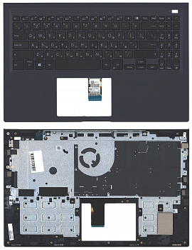 Топкейс для ноутбука Asus L1500