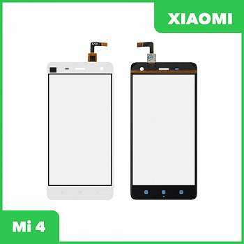 Тачскрин для Xiaomi Mi 4 (белый)