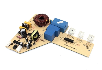 Плата питания для варочных повержностей Krona/Fornelli 2030101058