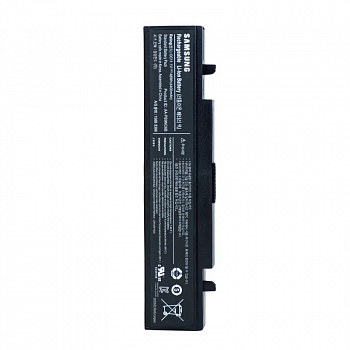 Аккумулятор (батарея) AA-PB9NC6B для ноутбука Samsung R420, R510, R520, R580, 4400мАч, 11.1В (оригинал)