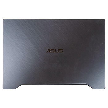 Крышка матрицы для Asus GU502 металлическая, с разбора