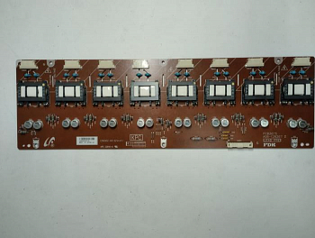 Инвертор CSN302-00 PCB2675 A06-126267 от ТВ Sony KDL-32S2020 с разбора