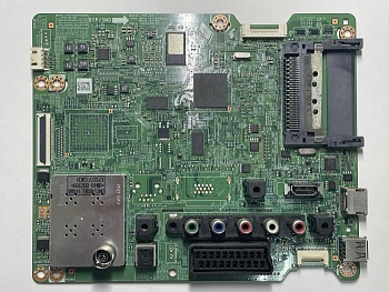 Майн плата BN41-01785A от ТВ Samsung PS51E537A3KXRU с разбора