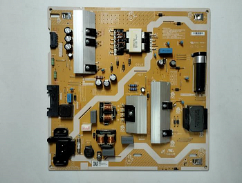 Блок питания BN44-00932N L55E7_RSM от ТВ Samsung UE55RU7170U с разбора