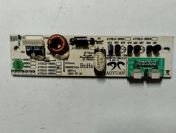 Инвертор 3BS0017414 AY21LD-06S02 от ТВ Thomson T22E31HU с разбора