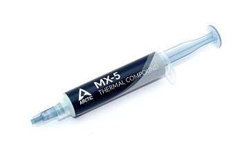 Термопаста Arctic Cooling MX-5 Thermal Compound 8г.