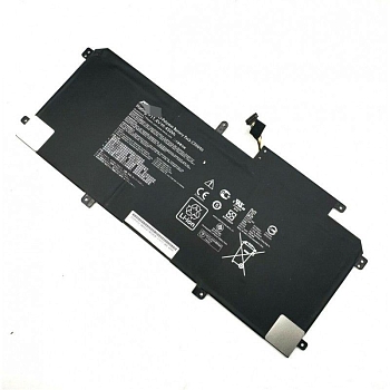 Аккумулятор (батарея) C31N1411 для ноутбука Asus UX305, UX305CA, UX305FA, U305CA, U305L, 45Втч, 3900 мАч, 11.4В (оригинал)