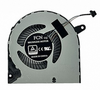 Вентилятор (кулер) для ноутбука Dell G3 3590 GPU
