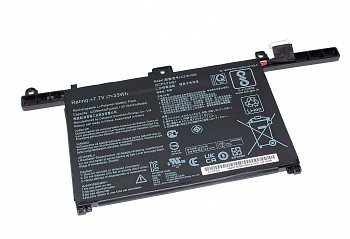 Аккумулятор (батарея) для ноутбука Asus ExpertBook B9 (C21N1903) 7.7В, 4210мАч