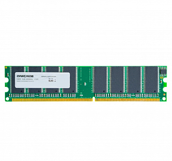 Модуль памяти Ankowall DDR 1ГБ 400 MHz PC2-3200