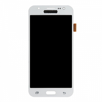 LCD дисплей для Samsung Galaxy J5 2015 SM-J500 в сборе, TFT с регулировкой яркости (белый)