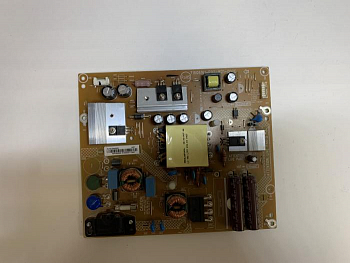 Блок питания 715G6161-P02-W21-002E от ТВ Philips 32PFT4309/60 с разбора