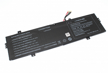 Аккумулятор (батарея) для ноутбука Haier AX1500SD (KR618-459060-3S1P) 11.4V 3400mAh/38.76Wh (оригинал)