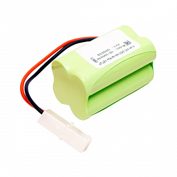 Аккумулятор Ni-Mh 4.8V 2400 mAh AA Row разъем KET-2P