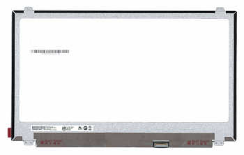 Матрица (экран) для ноутбука B156HTN05.1, 15.6", 1920x1080, 30 pin, LED, матовая