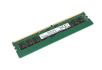 Модуль памяти Samsung DDR4 32Гб 3200 MHz