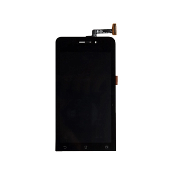 Дисплей Asus ZenFone 4 (A450CG) 4,5"+тачскрин (черный)