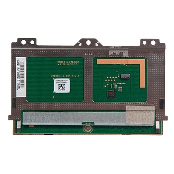 Тачпад для Asus X321JA-8G TOUCHPAD MODULE с разбора