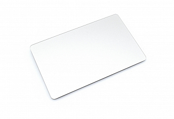 Трекпад (тачпад) для MacBook Pro 14 A2779 Early 2023 Silver (cеребро)