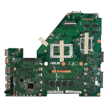 Материнская плата для Asus X550VC RAM 4GB N14M-GE-S-A2 2GB (с разбора)