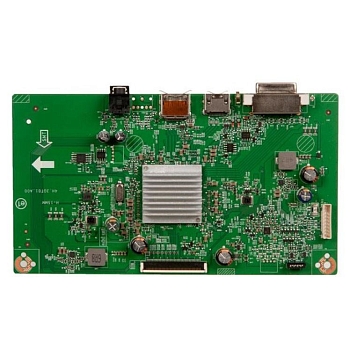 Материнская плата для Asus VG278QF MAIN BOARD с разбора