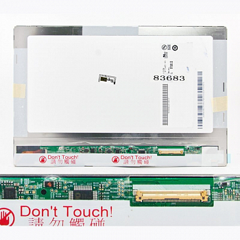 LCD дисплей для Acer Iconia Tab A500, A501, W500, W501 B101EW05 V.1, V.5